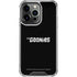 Warner Bros The Goonies (1985) The Goonies iPhone 16 Pro Clear Case